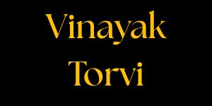 Vinayak Torvi . (1)